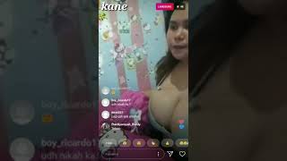 Live Ig 1 Sih Tapi Rela Bagi-Bagi.