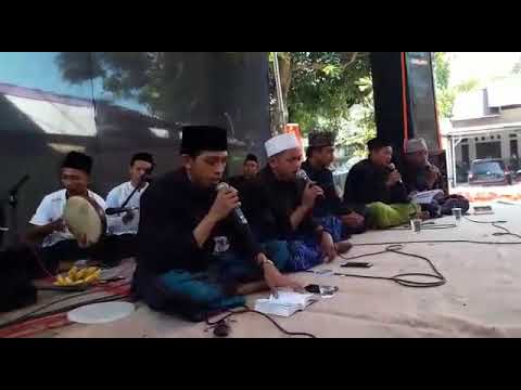 Maulid Diba Sholawat Shollatullah