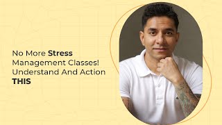 No More Stress Management Classes! Understand And Action THIS screenshot 3
