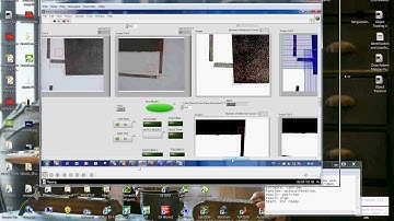Xử lý ảnh công nghiệp | Camera công nghiệp | Lập trình xử lý ảnh - Auto alight