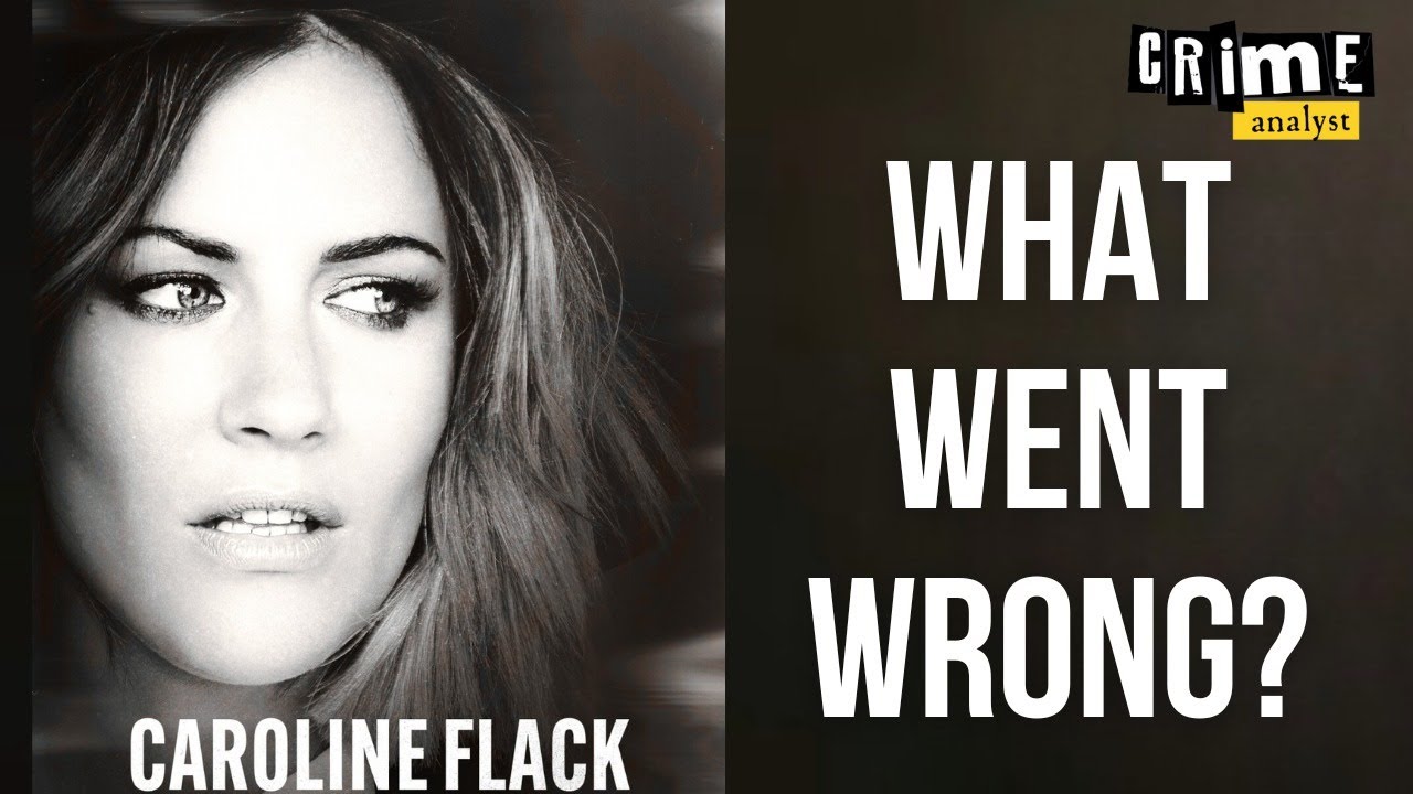 Caroline Flack: Search For Truth with Dov Freedman / Expert Analysis / Behind the Scenes