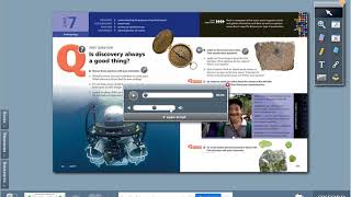 How to share a video/audio sound  with your students during a Collaborate session on Blackboard