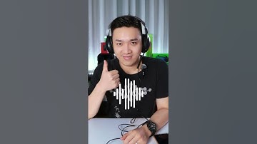 Chơi game đã hơn với tai nghe chụp tai nhà Robot nhé - nhìn ngầu như là game thủ luôn