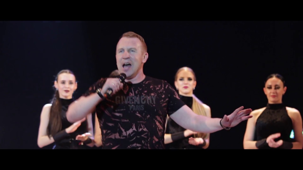 Типшӗм Сашук - Такмаксем 2018