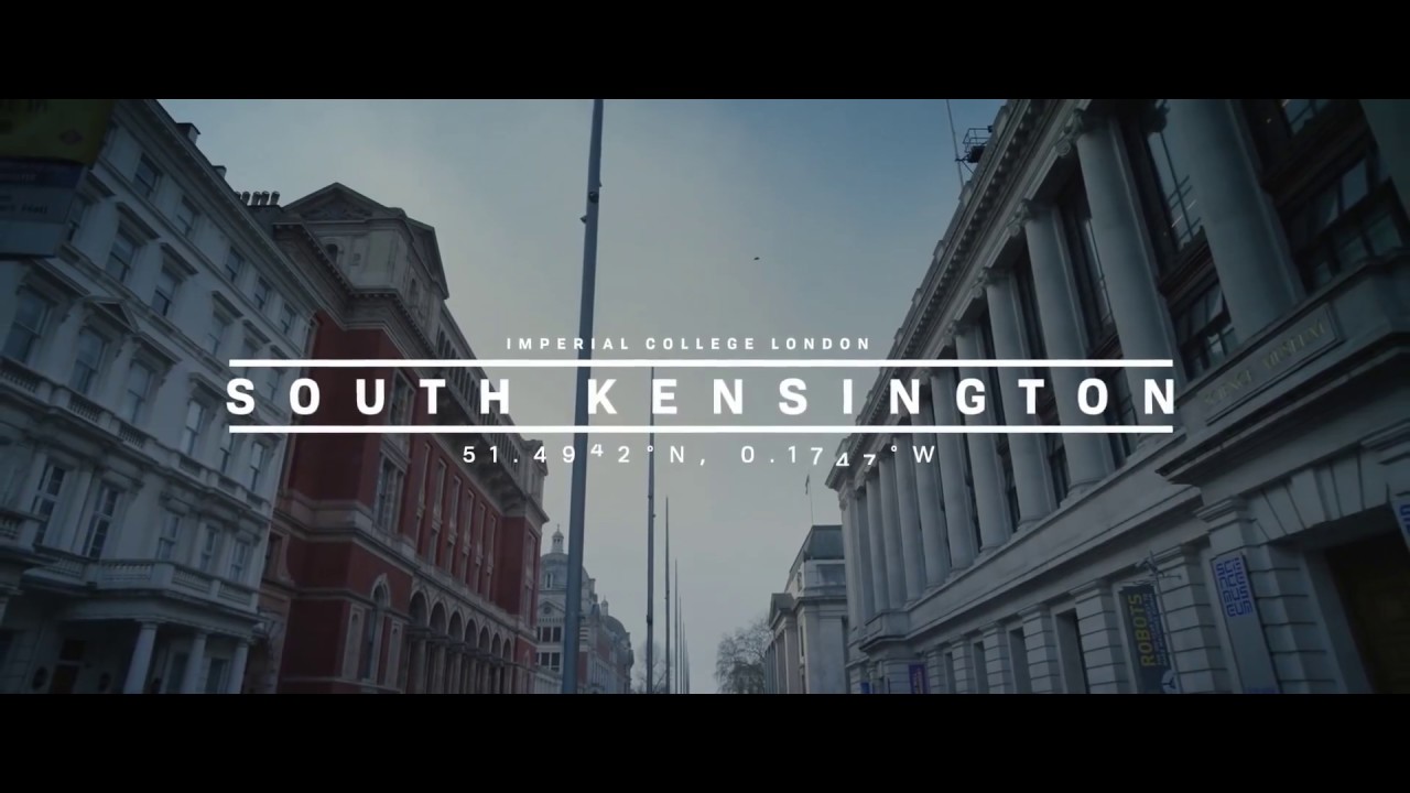 A day in the life of Imperial