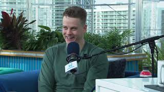 Heisman Trophy Winner Joe Burrow Joins the Rich Eisen Show in Miami | Full Interview | 1/31/20