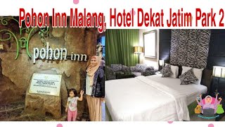 REVIEW POHON Inn Batu Malang