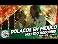 POLACOS EN MÉXICO - NUESTRA BODA  EN  TENACATITA - JALISCO