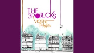 Video thumbnail of "The Brobecks - The Nerve"