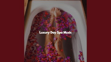 Pulsating Ambiance for Spa Day at Home