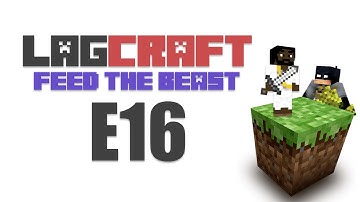 LAGCraft: The Revival - Part 16 [Jeff]
