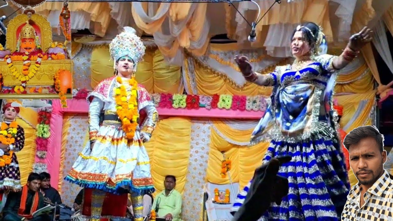 Nimadi Garbi | Gavli Ko Choro Dev Bhilat Hamaro | Tejaji Satish Mohre |