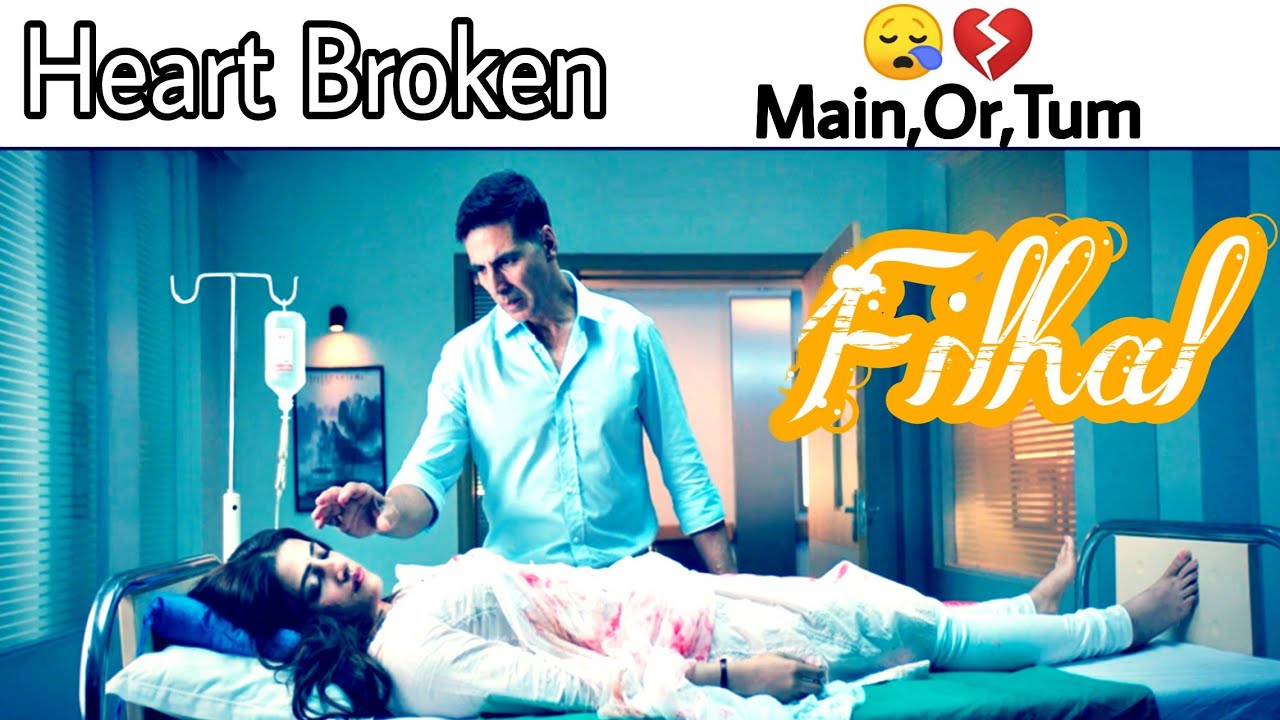 Filhal Song Whatsapp Status Akshay Kumar | Kush Aisa kar kamal k tera ho jau | Filhal Song