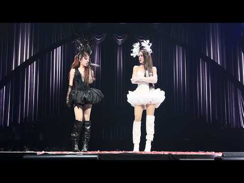 Mind & Taaom 4EVE - รักควรมีสองคน (พร&เนย Cover), ไหง่ง่อง (ตั๊กแตน Cover) [4EVE UNCHAINED CONCERT]