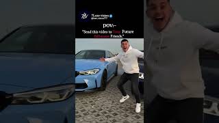 POV: You in 2029 💸Tag your future billionaire gang 👇 #BMW