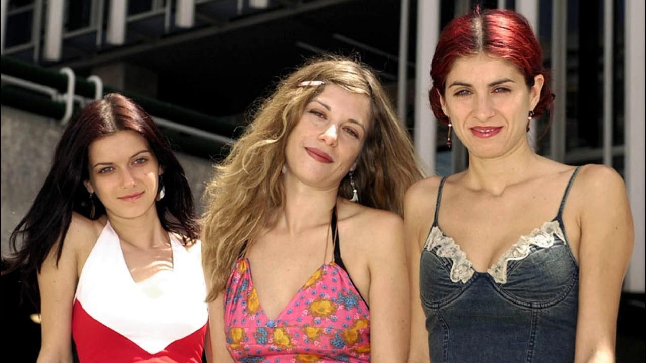 Солистки las ketchup. Las ketchup альбом. Лас кетчуп. Лас кетчуп. La ketchup asereje.