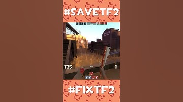 There Might be Bots #teamfortress2 #tf2 #savetf2 #fixtf2 #funny