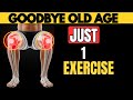 Over 60? This 1 Exercise Is BETTER Than WALKING  Surgeon Approved! | SENIOR HEALTH TIPS