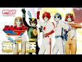 バトルフィーバーJ 第01話[公式]