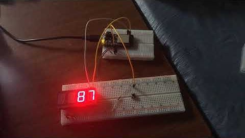 EC444 MINDBLOWING ESP32 TIMER WITH PUSHBUTTON Skill 11 Paul Adan