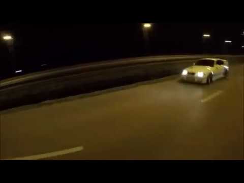 2jz e36 800+hp acceleration gear 3