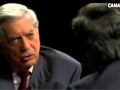 Sobre la ficción y la necesidad de escribir, con Mario Vargas Llosa