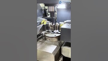 ASIATOOLS CNC Duplex Milling Machine TH-350NCG