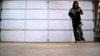 HardBassUnited// BoneZ Garage Melbourne shuffle