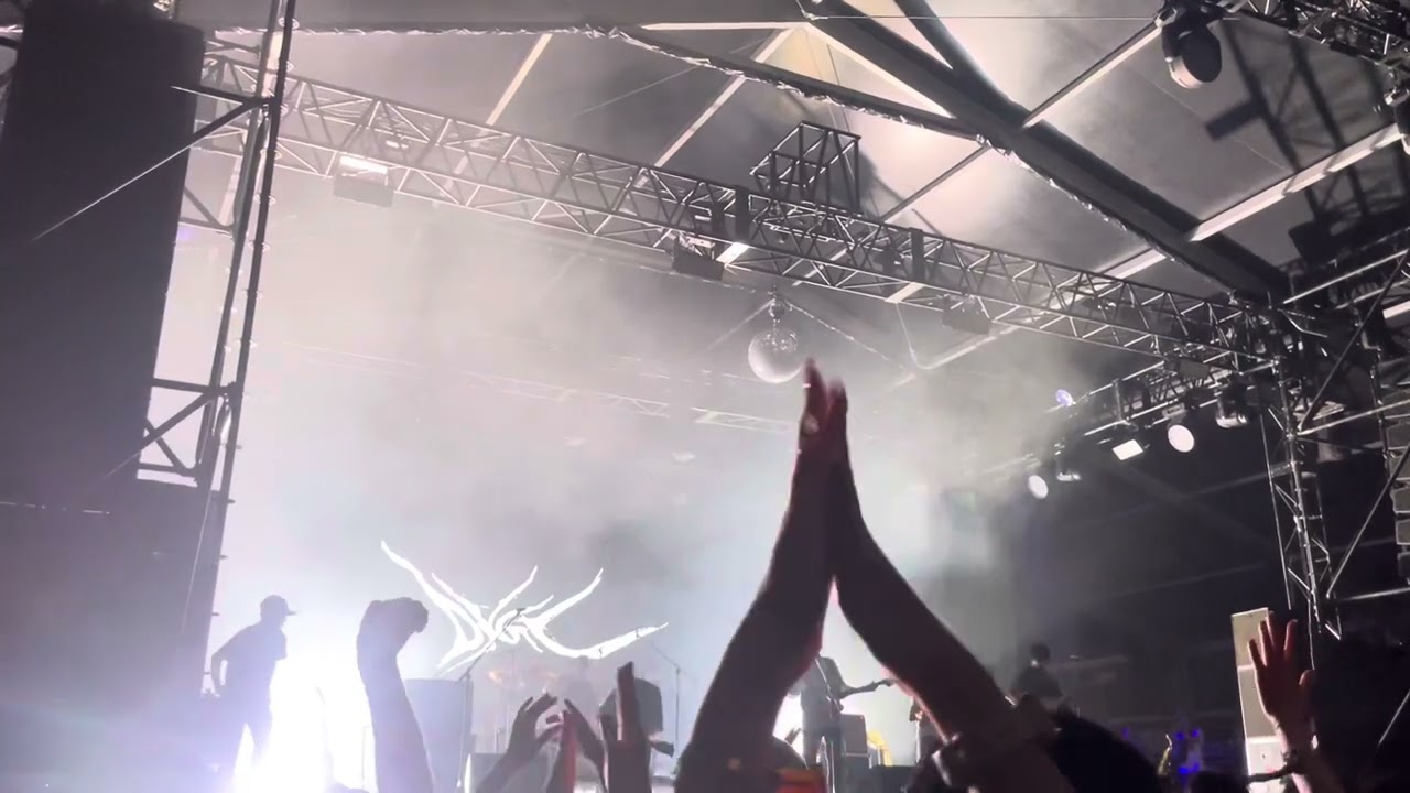 FUJI ROCK FESTIVAL2025前夜祭 DYGL