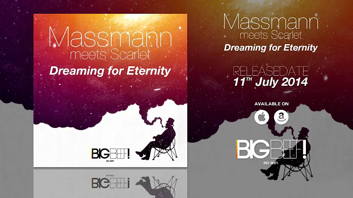 Massmann meets Scarlet - Dreaming for Eternity (Ra...