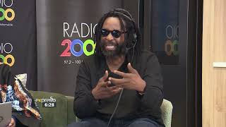 Radio 2000 Modern Heritage in 2025