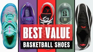 Best BUDGET Basketball Shoes Release of November 2025