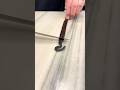 Chocolatier Kriss Harvey shows us how to open up a Tahitian vanilla bean 🤯