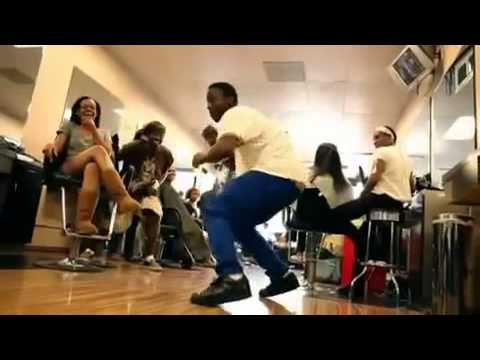 Cali Swag District Teach Me How To Dougie -- Official Video - YouTube