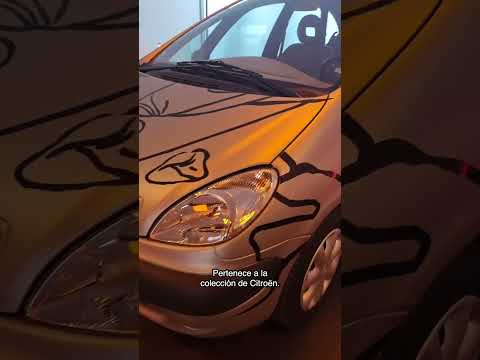 ¿Te acuerdas de la Citroën Xsara Picasso?