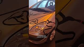 ¿Te acuerdas de la Citroën Xsara Picasso?