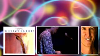 Jim Chappell - Saturday's Rhapsody (1990) - Field day