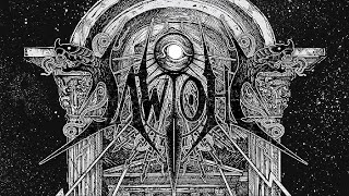 DAWOHL - Leviathan (2022) Dolorem Records - full album