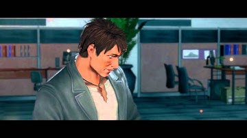 Saints Row: The Third Walkthrough [HD] Mission 1 