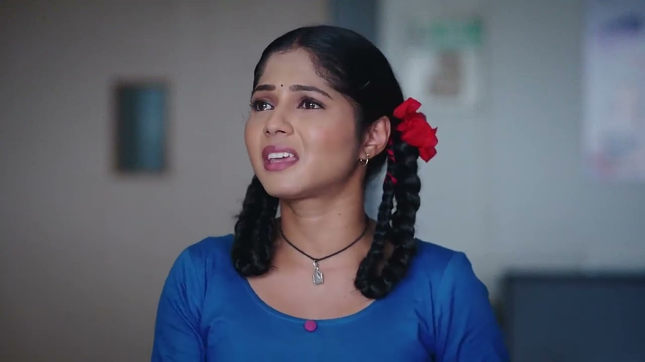 Kamali | Ep - 13 | Best Scene | Jul 12 2025 | Zee Marathi