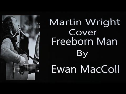 Freeborn Man