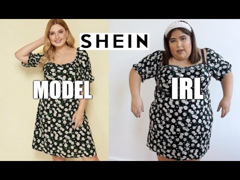 shein clothing plus