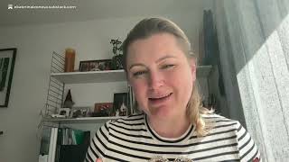 Internal Boundaries: The Key to Self-Love, Resilience, and Less Stress