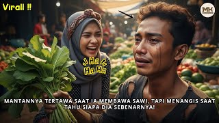 Download Lagu Wanita Ini Menertawakan Mantannya yang Pakaian Robek, Tapi Tak Tahu Kalau Dialah Bosnya Sendiri! MP3 Download Lagu Wanita Ini Menertawakan Mantannya yang Pakaian Robek, Tapi Tak Tahu Kalau Dialah Bosnya Sendiri! MP3