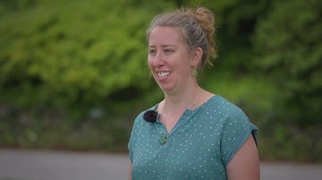 Layla Oesper - Evolution in Computational Pangenomics School Interviews