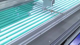 Q-CAP How it's Made | Flexible LED Fixtures | QTL