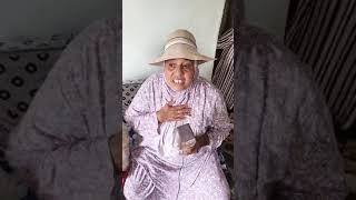 مباشرة من المحمدية: "مي فاطنة" فعمرها 98 سنة وخايفة تتشرد فالزنقة فآخر أيامها بسبب قرار الترياب