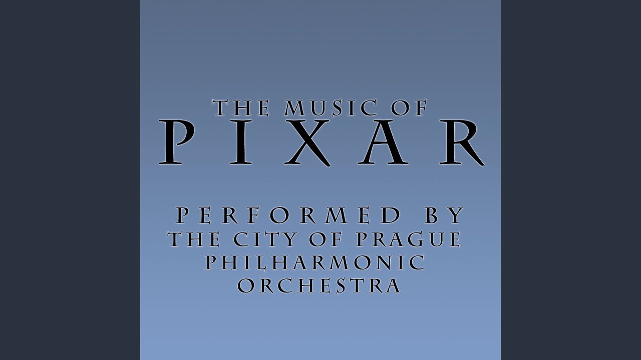 End Credits (From "Ratatouille")