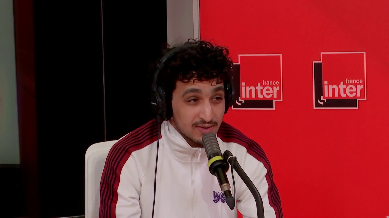 Les meilleures punchlines du rap - "Le grand urbain" d'Eric & Quentin