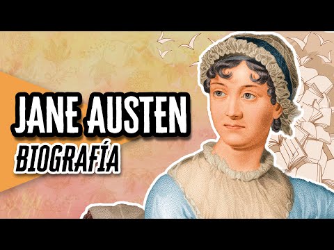 Jane Austen: La Biografía | Descubre el Mundo de la Literatura